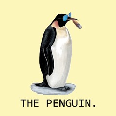 Penguin Police