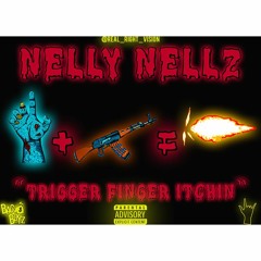 Trigger Finger Itchin
