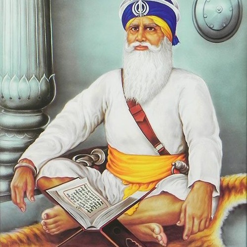 ਬਾਬਾ ਦੀਪ ਸਿੰਘ BABA DEEP SINGH