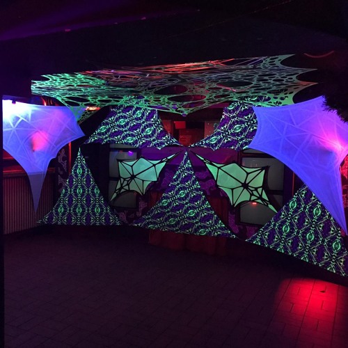 Urknall 2019 #1 (15.03.19 @Scandale Cottbus)