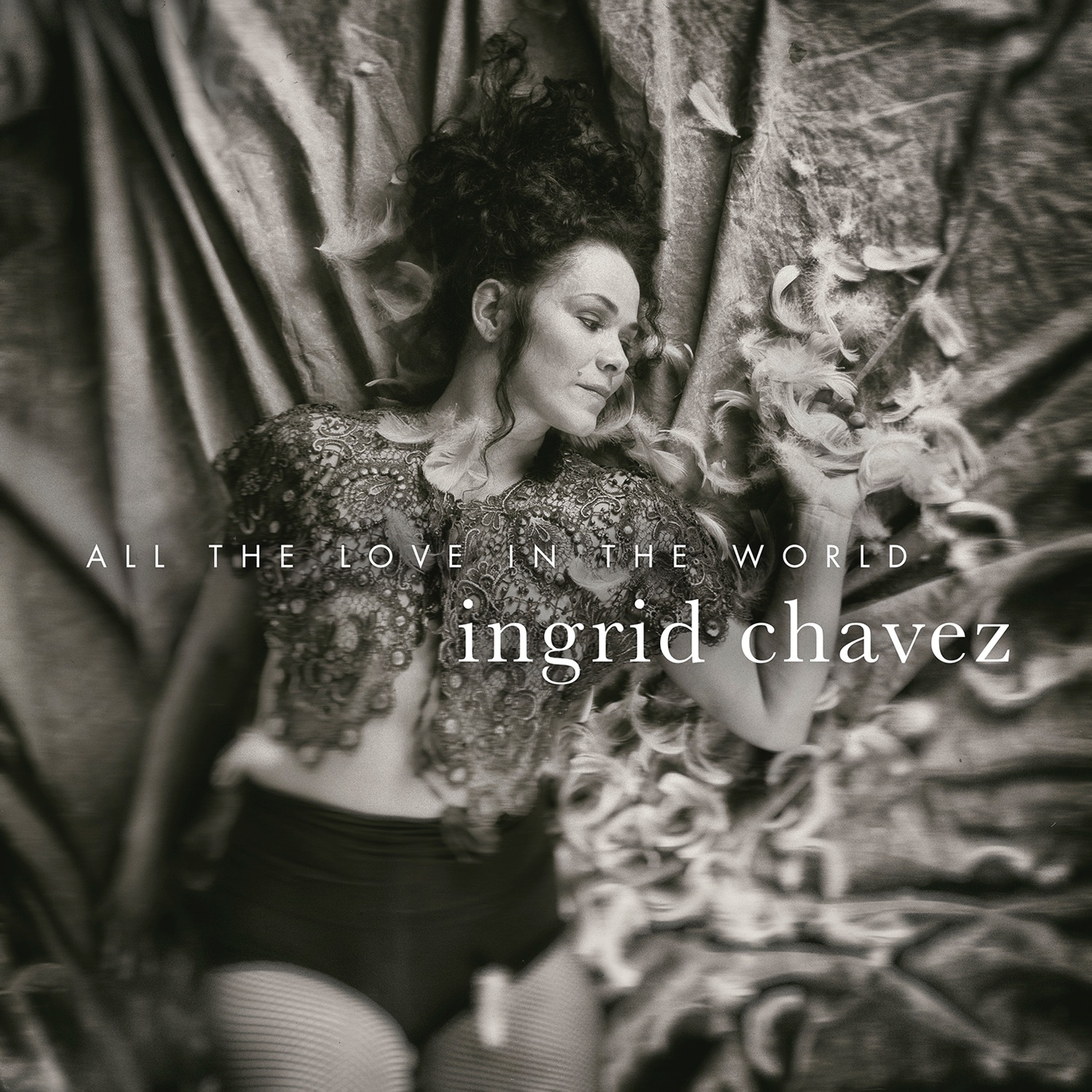 Ingrid Chavez