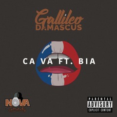 CaVa (feat. Bia)