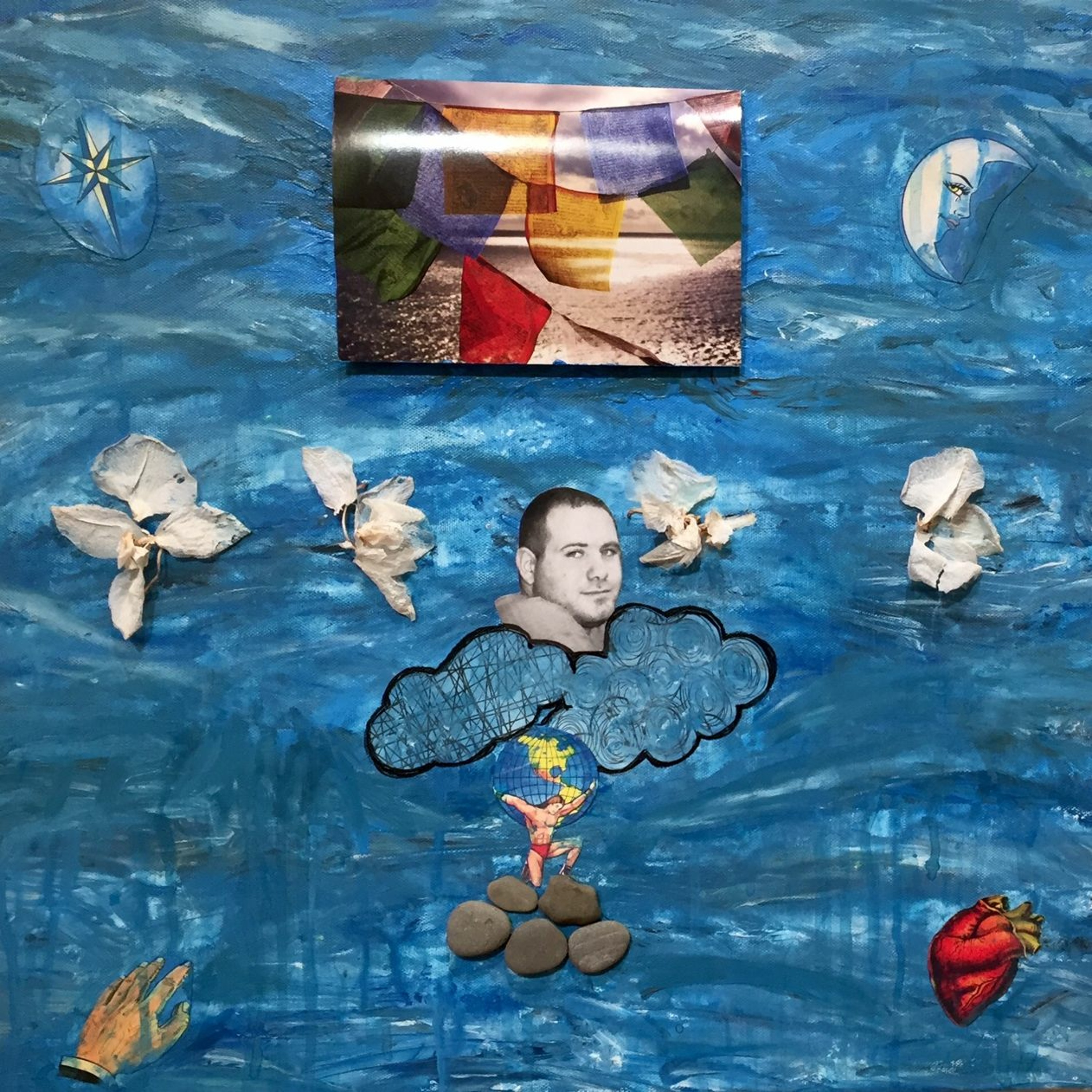 Angela (Addiction) "Thank You For Being My Big Brother" episode artwork