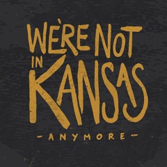Not In Kansas Mixtape