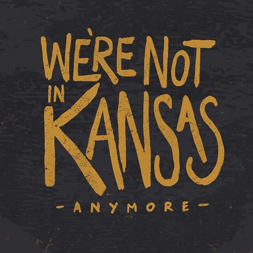 Not In Kansas Mixtape
