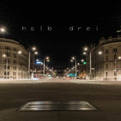 halbdrei feat. CoLee (prod. by monlito)