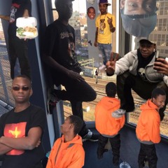 Goyard Dan - **PULL UP: MISDU2