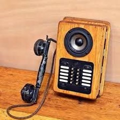 God Has A Telephone