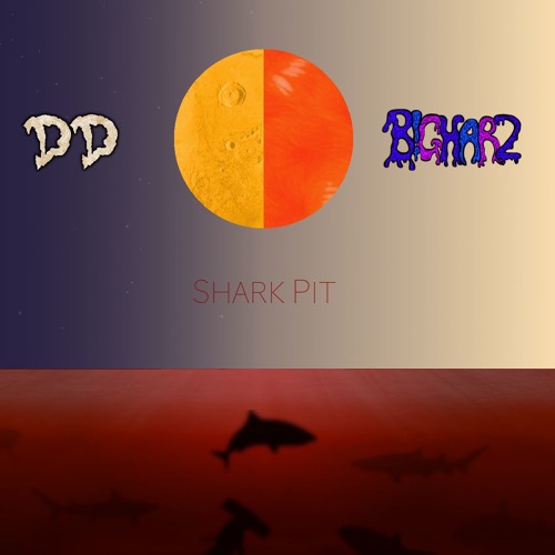 B!GHARZ & Dillan Decimation - Shark Pit