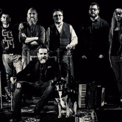 Paddy in London/Stump tailed dolly/Rockfield (Gabriel G. Band)