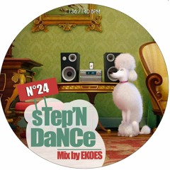 STEP'N DANCE 24