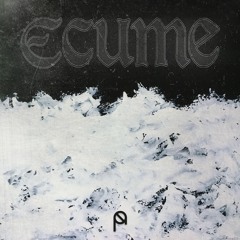 Ecume - Anubis & Sahad ( Prod By. Jesza & Cold Water )