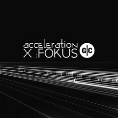 GEHEIMCLUB MAGDEBURG_acceleration ✕ :FOCUS