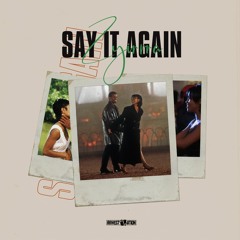 Say It Again