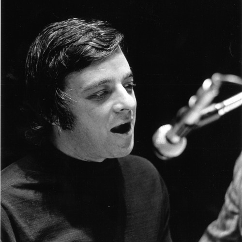 Lyrics & Lyricists with Stephen Sondheim