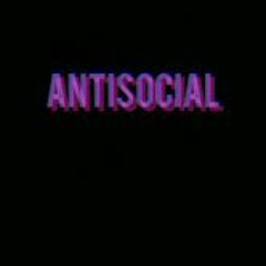 Bleuskii Beatz - AntiSocial