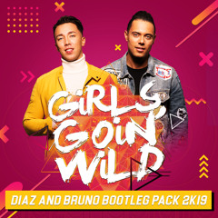 Diaz & Bruno x Jurab - ID (Full D&B Bootleg pack 2K19 in Download)
