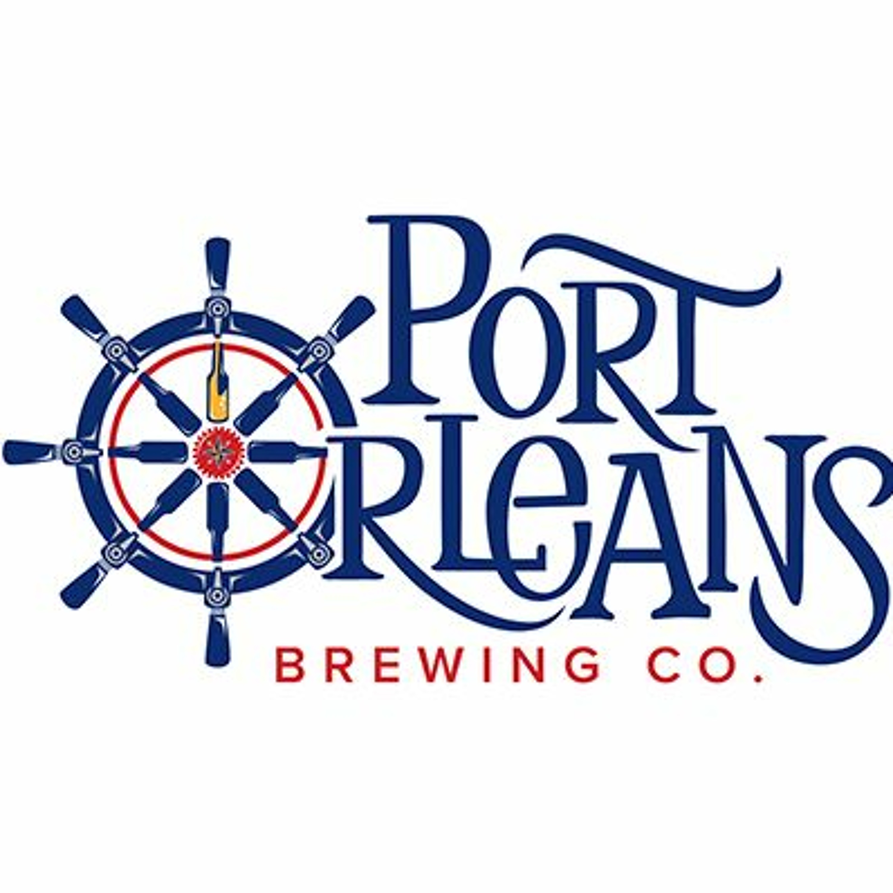 NOLA By Mouth: Chef Colin Pound of Port Orleans Brewery episode artwork