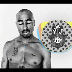 2pac X D33pSoul - Tropical Thug Style