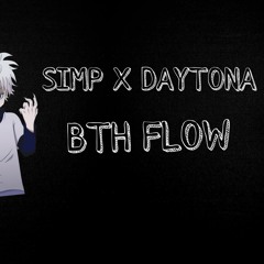 $imp x Daytona - BTH FLOW