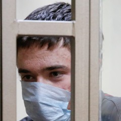 Время Свободы:"Почти смертный приговор"