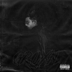 GROXN - Pacifica (feat. Barely a Team)