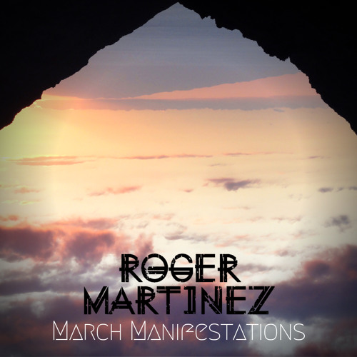 March Manifestations