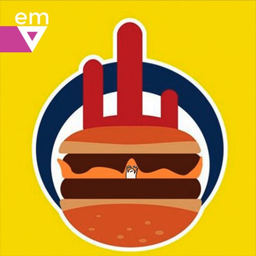 Burger Shot - Tribute to Kiwo (Jackie)