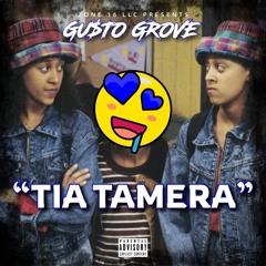 Tia Tamera