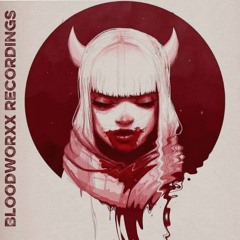 Hardtechno4Live aka Philipp Bo - Bloodworxx Recordings Hardtechno Podcast 03/19