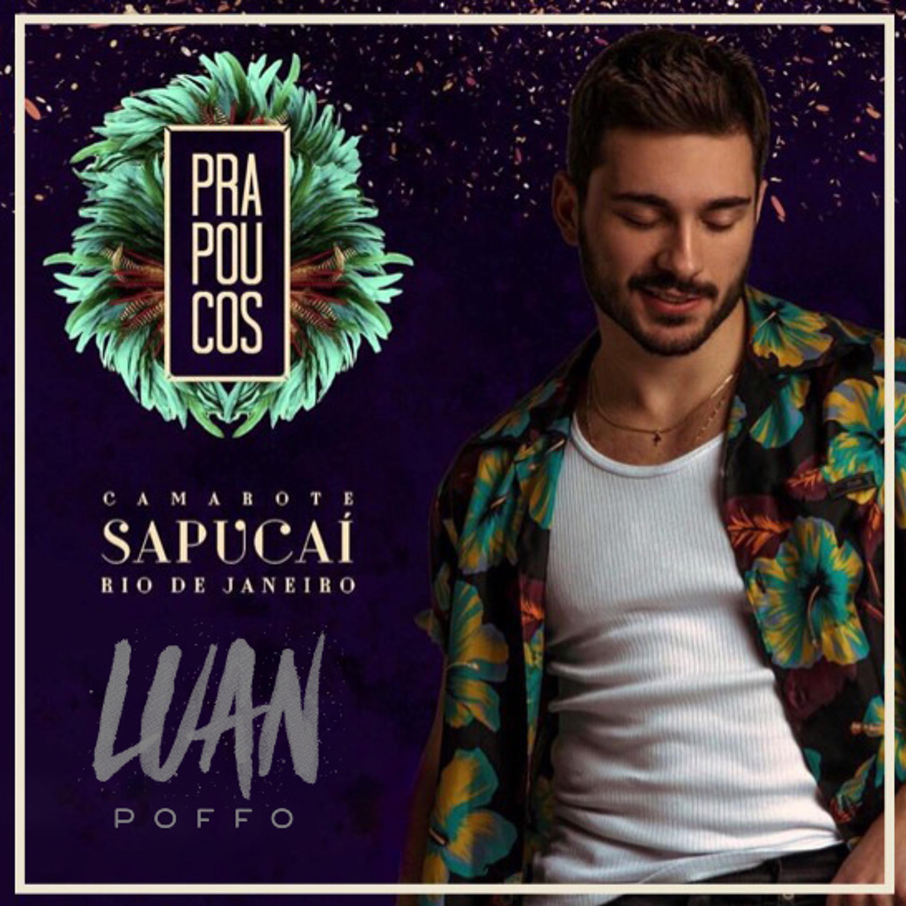 DJ Luan Poffo @ EDM/Pop Sets