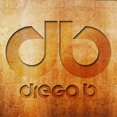 01 - Diego B - LaLena   Donovan Cover