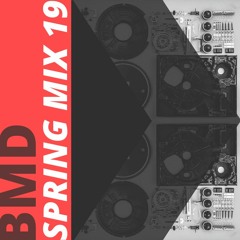 Spring Mix 2019