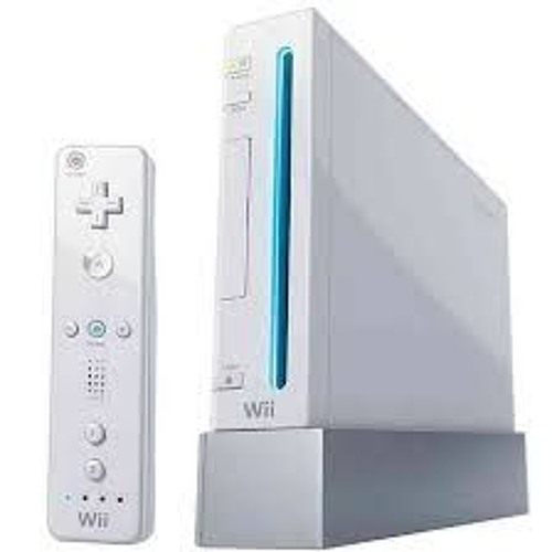 MC Roge - Vai no Chão X Wii Theme - RaMeMes