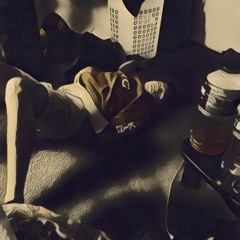 Don't Need Friends Prod. Button Up