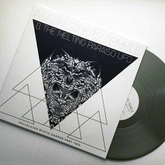 Acid Mothers Temple - Pink Lady Lemonade (Astral Disco) - from Hallelujah Mystical Garden Pt 2 LP