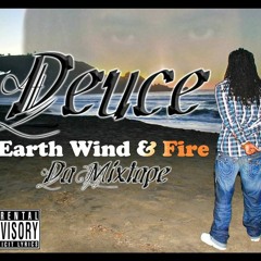 DEUCE FT. TREAL - CALIFORNIA