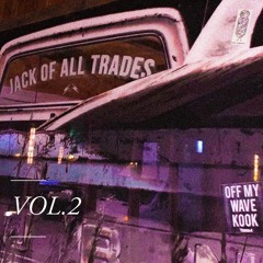 Jack Of All Trades Vol.2