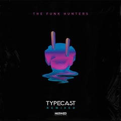 The Funk Hunters - Ready To Go Feat. Dynamite MC (Wick-it the Instigator Remix)