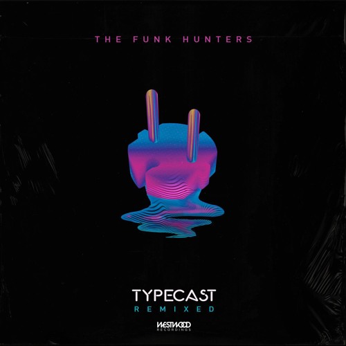 Come My Way feat. LIINKS, Wet Paint (Rusty Cravers Remix)