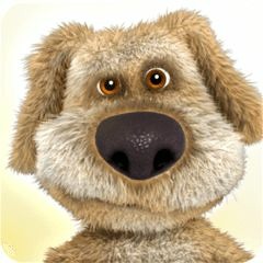 Ben Le Chien
