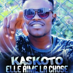 Millicent Kaskoto - Elle Aime la Chose