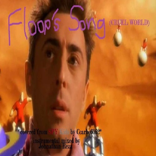 Dream My Dream (Cruel Cruel World) ~VOCAL COVER~