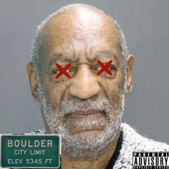 Bill Cosby in Boulder - ft. hyfy & Lil Ray Ray (prod. Kid Kala)