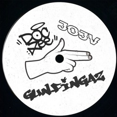 Doc Zee & JOJV - Gun Fingaz