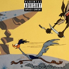 Roadrunner prod.cottoncandycaleb