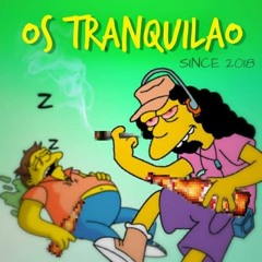 MC Delimonster feat. Os Tranquilos -  Tá Teno