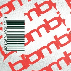 BLOMBI EDIT SERIES #1