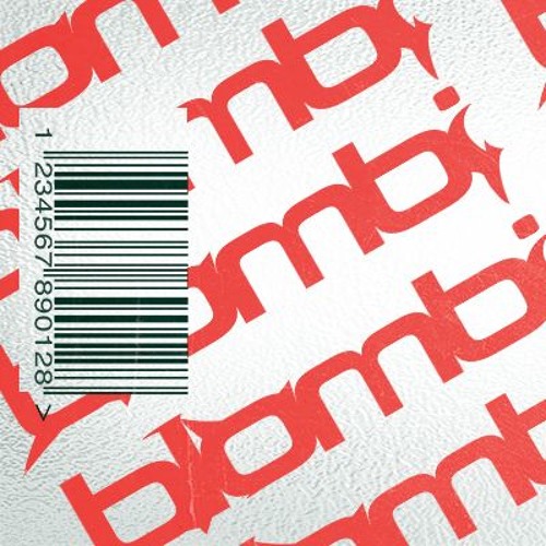BLOMBI EDIT SERIES #1