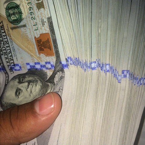 Stevo ft Big Sad - How to get the Money